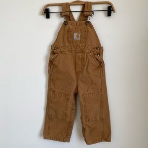 Carhartt Infant Overall Size 24M